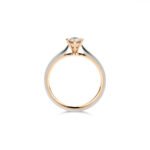 Flower Earring Stacking Set - Image 5