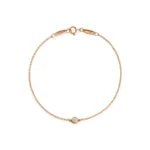 Ball Bypass Bracelet - Image 1