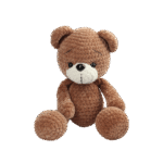 Gentleman teddy bear - Image 5