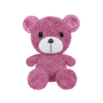 Sheep stuffed with roses - Image 4