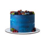 Strawberry cream cake - Image 5