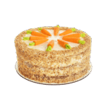 Strawberry cream cake - Image 3